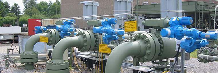 Трубы из Углеродистой Стали Поставщик - Китай Landee